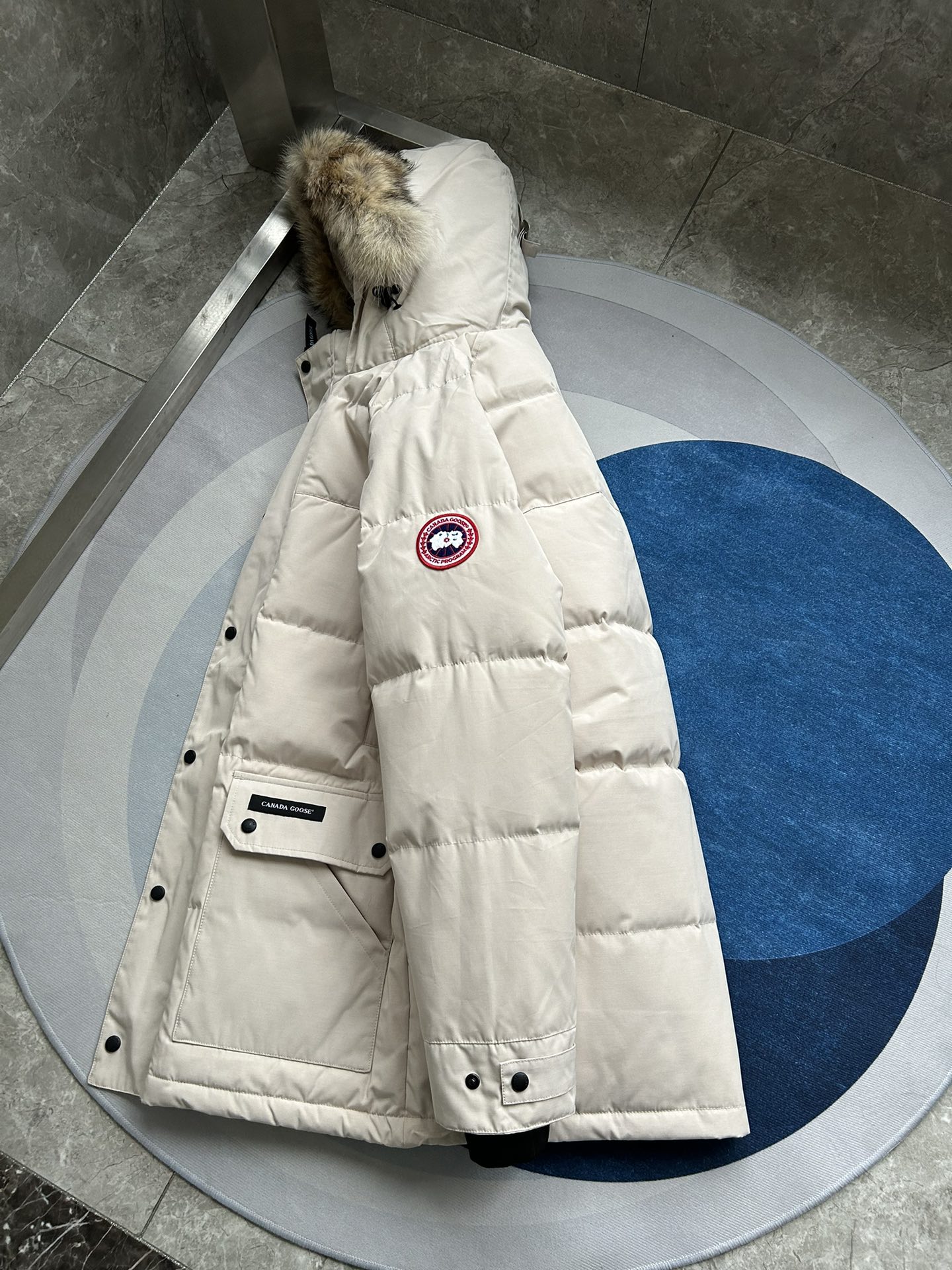 Canada Goose Down Jackets